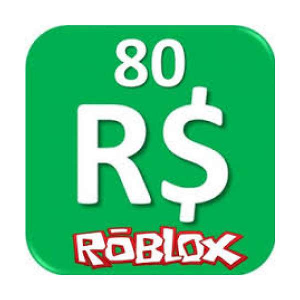 Roblox 80 Robux En Uyguna Satin Al En Ucuz Indirimli Fiyat Aninda Teslimat - roblox 80 robux