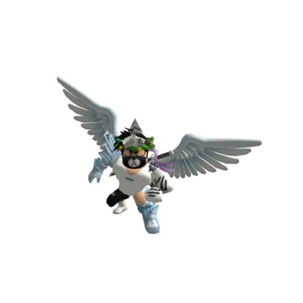 Roblox En Iyi Karakter