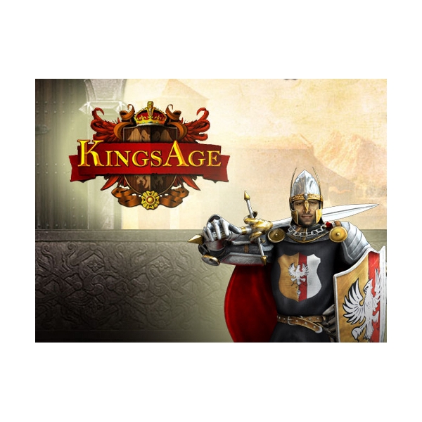  1000 Kron KingsAge