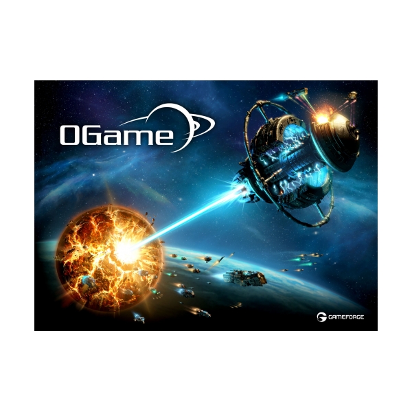  3.000.000 Karanlık Madde - OGame