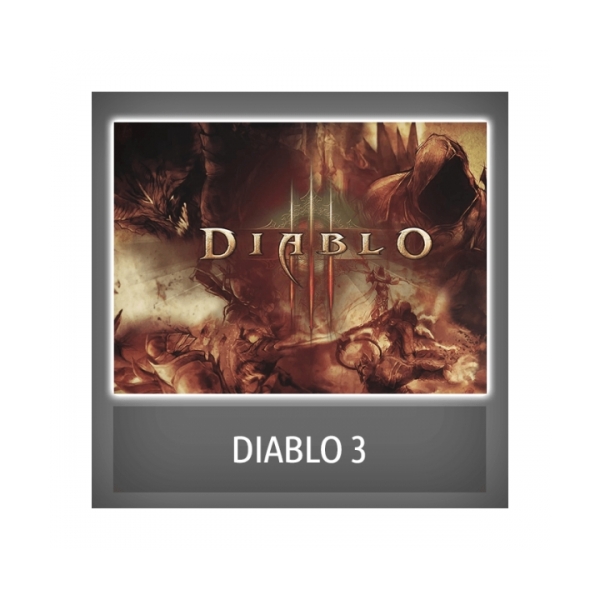  Diablo 3 Rise of the Necromancer