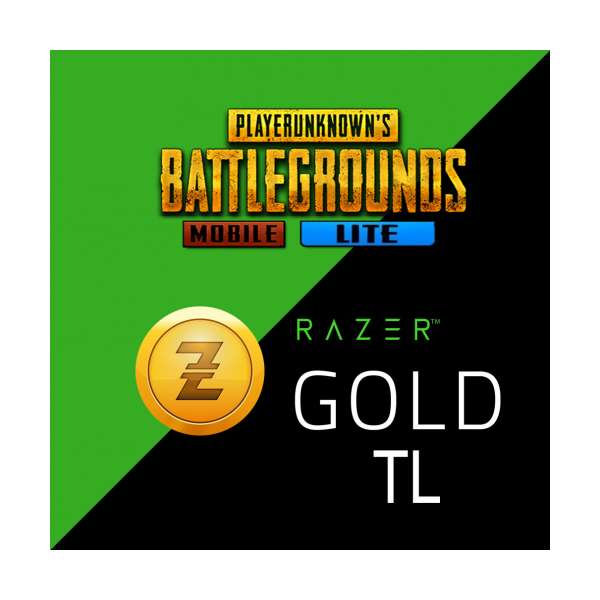  Pubg Mobile Lite 60 + 3 BC