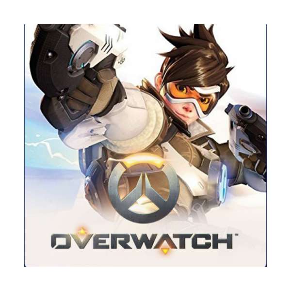  Overwatch Standart Edition