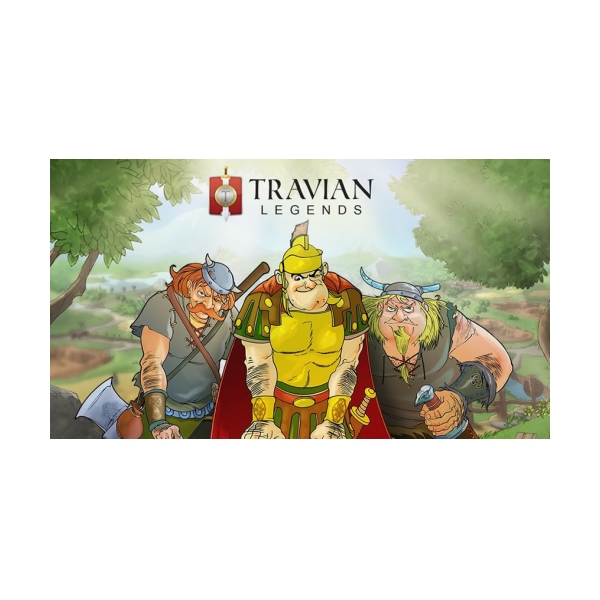  Travian 100 Altın  TR Server