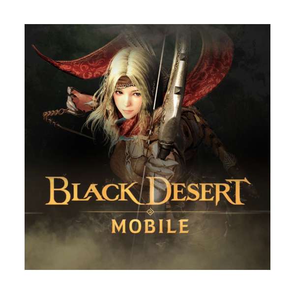  Black Desert Mobile İnci 100 TL Google Play Bakiye