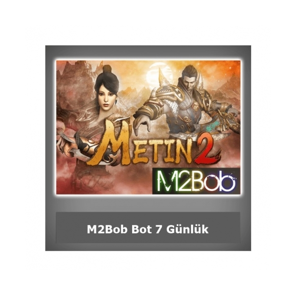 Metin2 Bot M2bob Bot 7 Gunluk Satin Al En Ucuz Indirimli Fiyat Aninda Teslimat