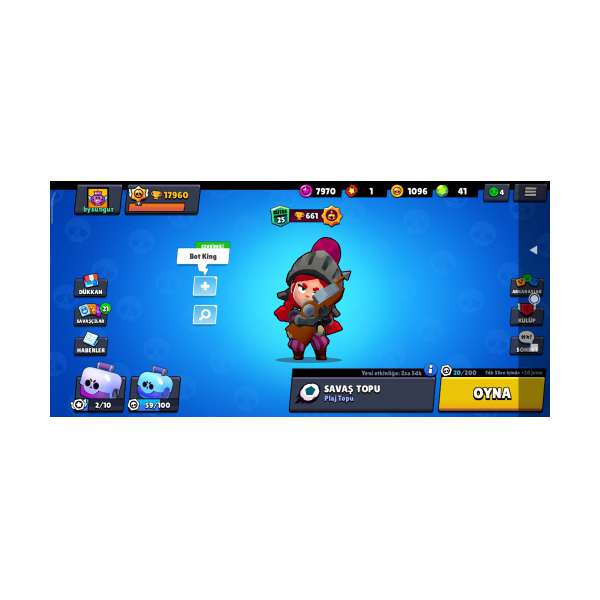 brawl stars satilik hesap satin al en ucuz indirimli fiyat aninda teslimat