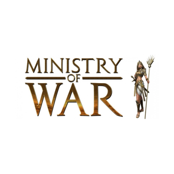  200 Puan - Ministry Of War 20 USD