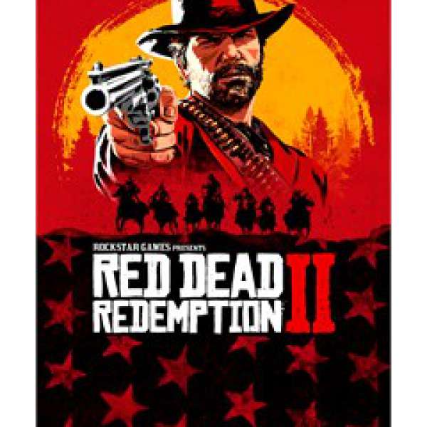  Red Dead Redemption 2 Ultimate Edition Xbox One