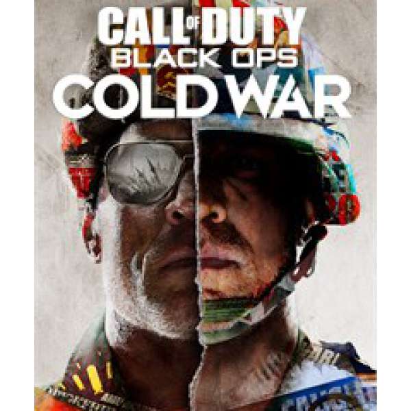  Call of Duty Black Ops Cold War - Cross-Gen Paketi KONSOL