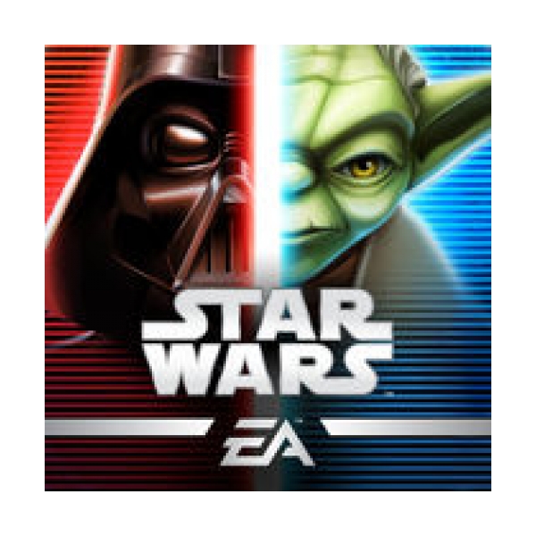  Star Wars™: Galaxy of Heroes Google Play 100 TL Bakiye (Android)