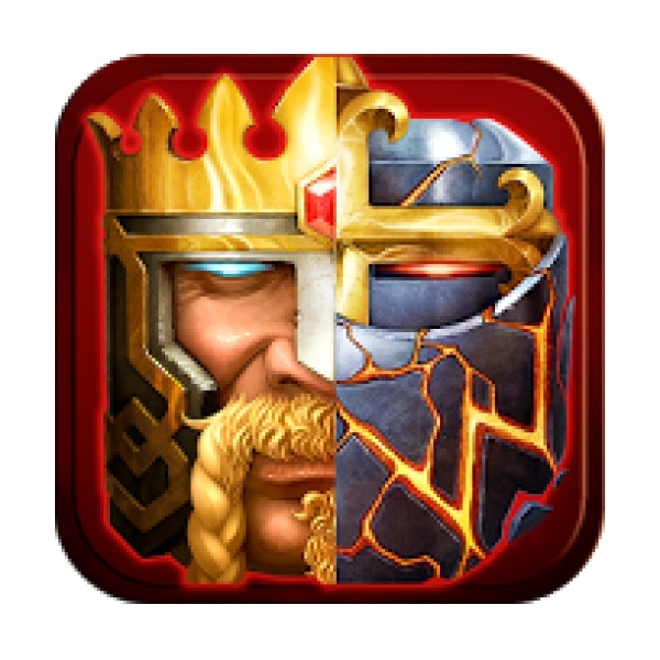 Clash of Kings Google Play 50 TL Bakiye (Android)