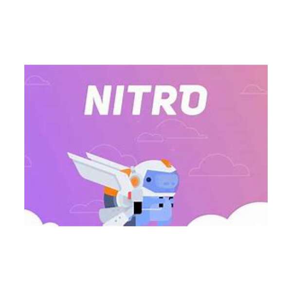Discord Nitro 3 Aylik 2 Boost Satin Al En Ucuz Indirimli Fiyat Aninda Teslimat