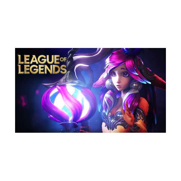 51k Rp Li Lol Hesap 2 Basarili Satin Al En Ucuz Indirimli Fiyat Aninda Teslimat