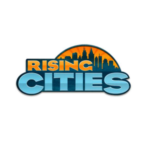  Rising Cities  13.90TLlik Kupon