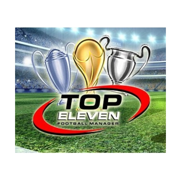  Top Eleven Futbol Menajeri Google Play 25 TL Bakiye (Android)