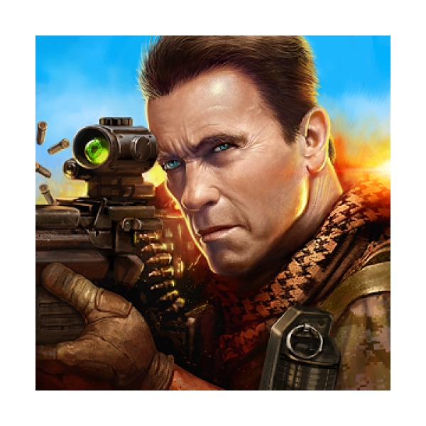  Mobile Strike Google Play 100 TL Bakiye (Android)