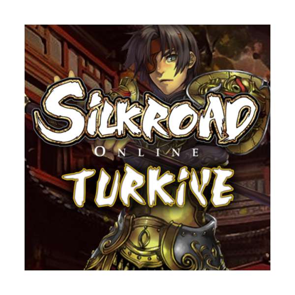  Silkroad Online Türkiye 1100 Silk