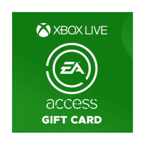Ea Access Xbox One Купить