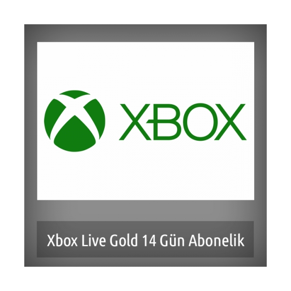 Купить Xbox Live Gold 14