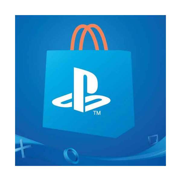  25$ PSN Card - Playstation