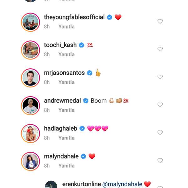 Instagram Mavi Tikli Hesaplardan Yorum Satin Al En Ucuz Indirimli Fiyat Aninda Teslimat