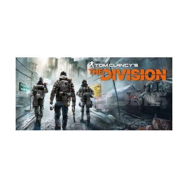 Купить Дополнения Tom Clancy S The Division