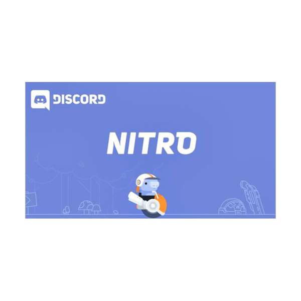 Discord Nitro Classic Satin Al En Ucuz Indirimli Fiyat Aninda Teslimat