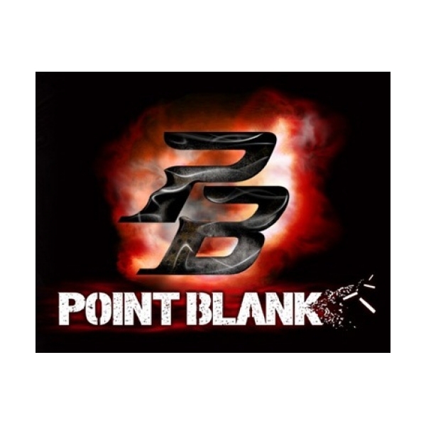  4500 TG - Point Blank