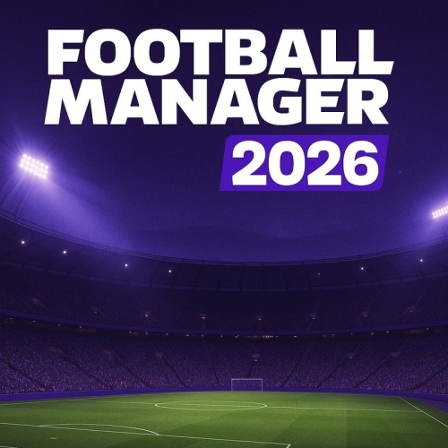  Football Manager 2026 + İnGame Editör
