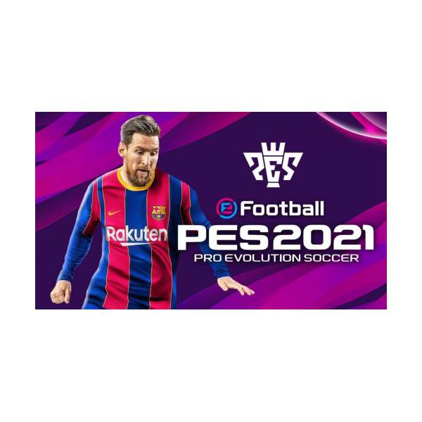 Pes 2021 PC Satın Al | En Ucuz indirimli Fiyat | Anında
