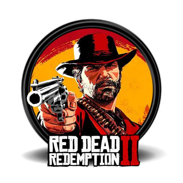  Red Dead Redemption 2