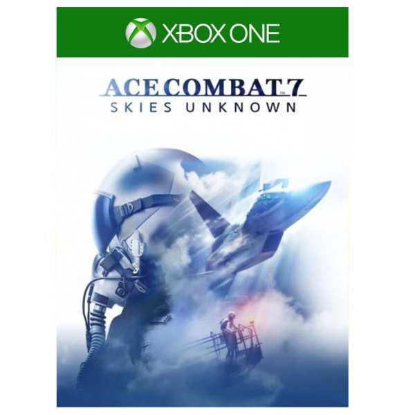  ACE COMBAT™ 7: SKIES UNKNOWN | XBOX ONE