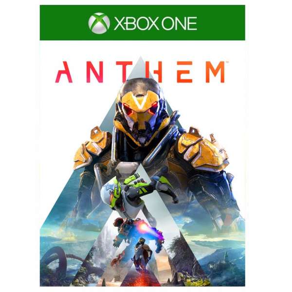  Anthem™ | XBOX ONE