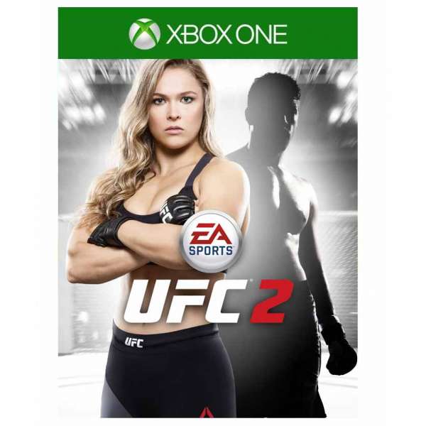  EA SPORTS™ UFC 2 | XBOX ONE