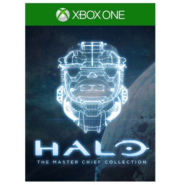  Halo: The Master Chief Collection | XBOX ONE