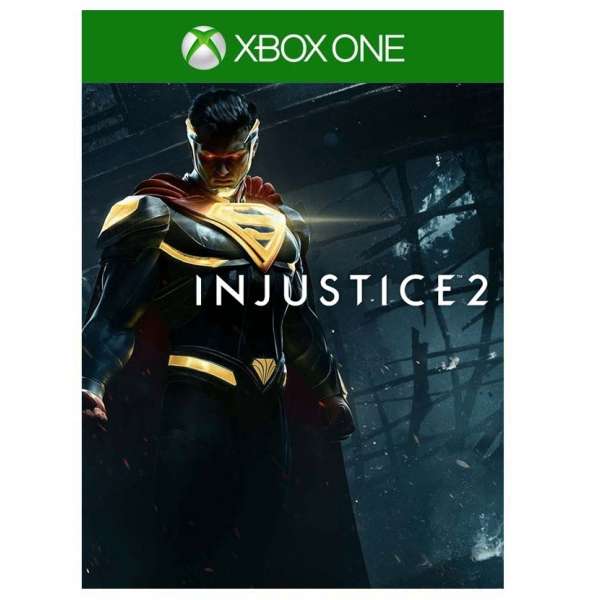  Injustice™ 2 | XBOX ONE