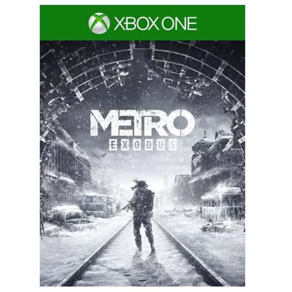  Metro Exodus | XBOX ONE