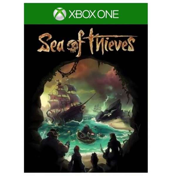  Sea of Thieves | XBOX ONE
