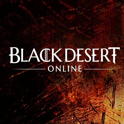 Black Desert 7500 TRY Kredi
