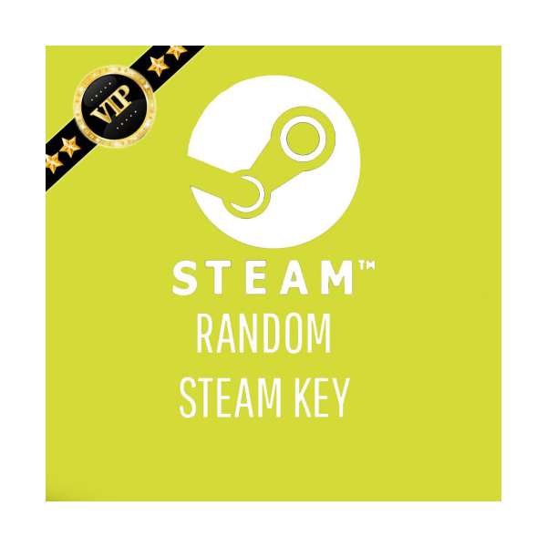  Steam Random Key Minumum 100 ve 50 TL Üstü Oyunlar