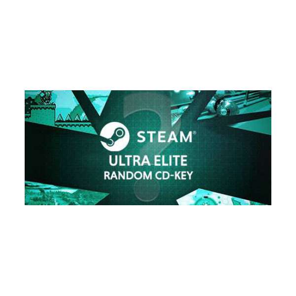  Steam Bronz Random Key