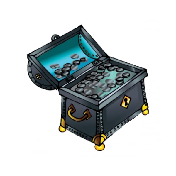  Platinum Steam Random Key