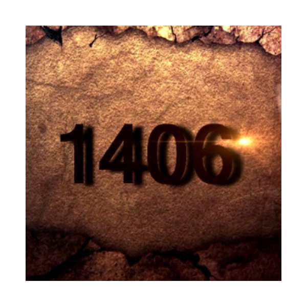  1406