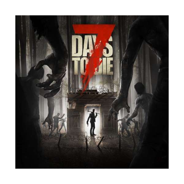  7 Days to Die