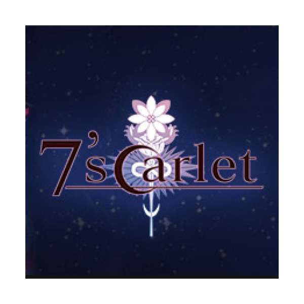  7'scarlet