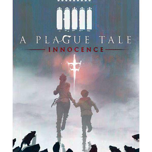  A Plague Tale: Innocence