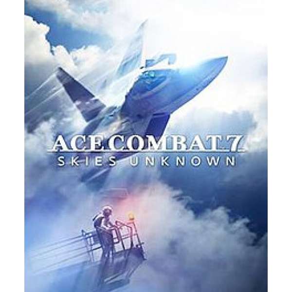  ACE COMBAT 7: SKIES UNKNOWN