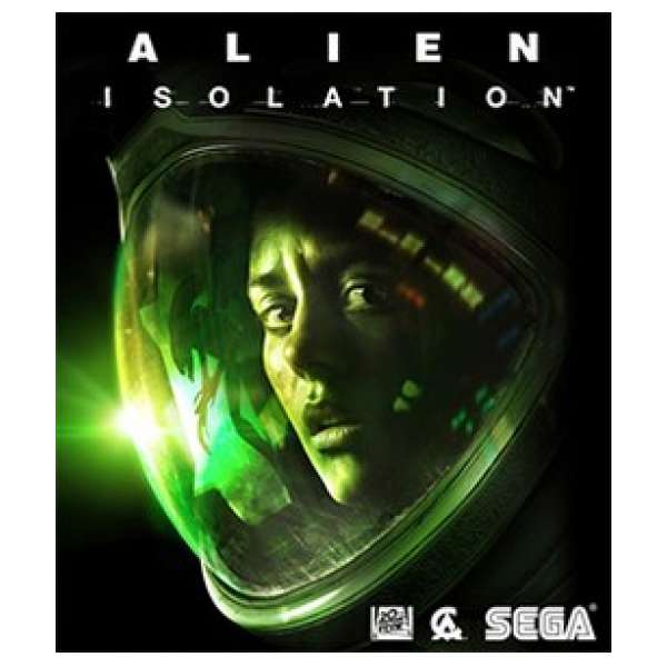  Alien: Isolation