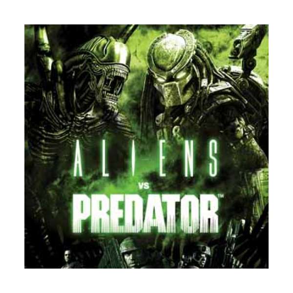  Aliens vs Predator